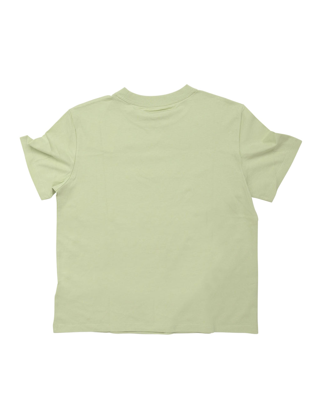 Calvin Klein Womens T-Shirt LV047B865GNF1