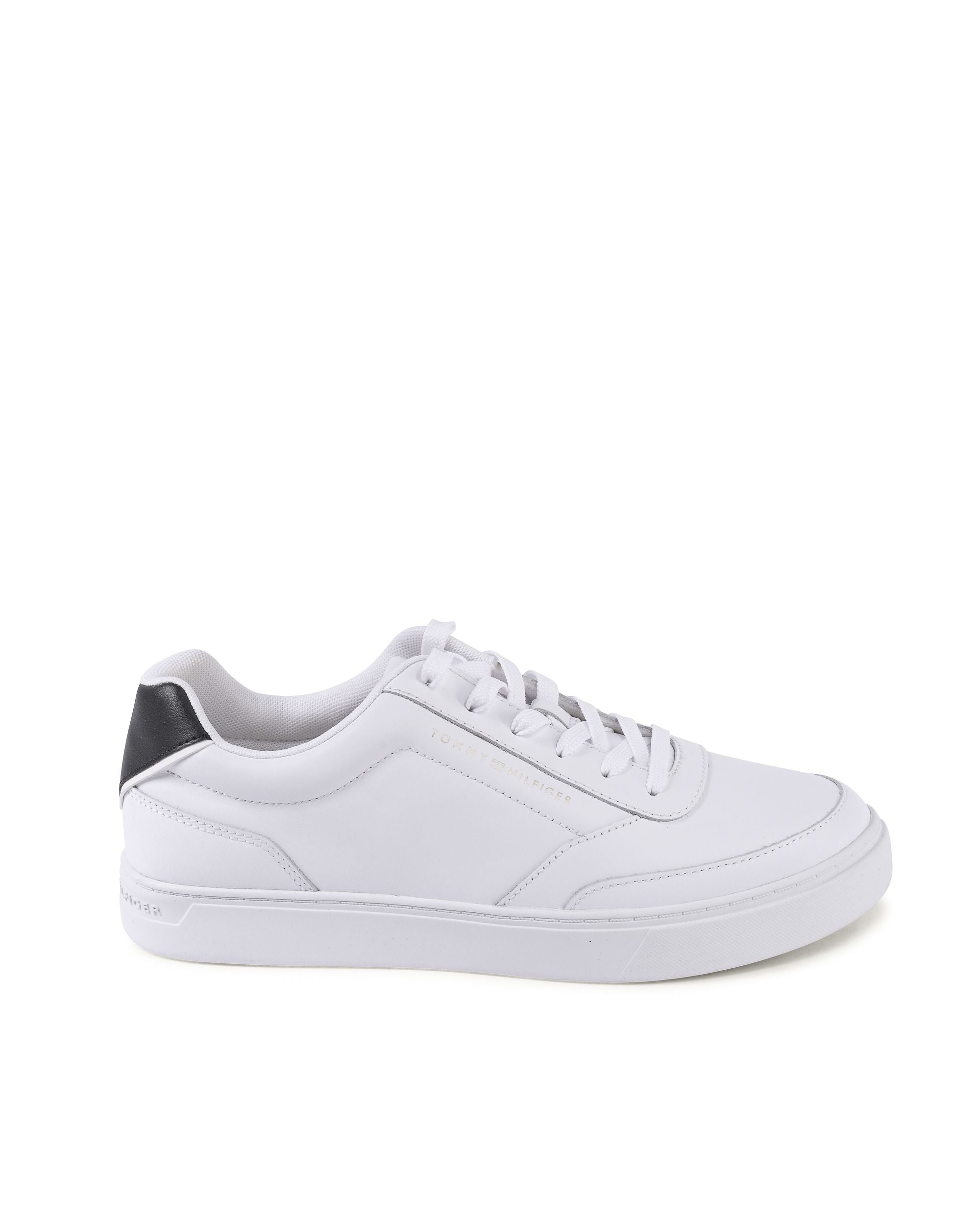 Tommy Hilfiger Sneaker da donna bianca FW0FW07563YBH