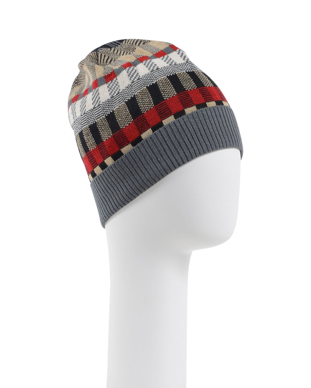 Berretto da donna Missoni Multicolore CPL8WMU57060005