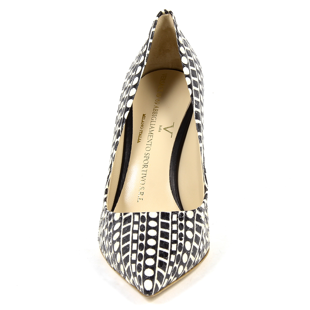 V 1969 Italia Womens Pump Multicolor MINA