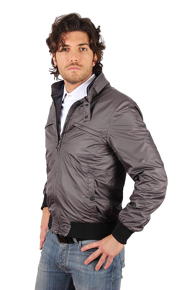 Giacca uomo Hogan KJM11268160BPNB601