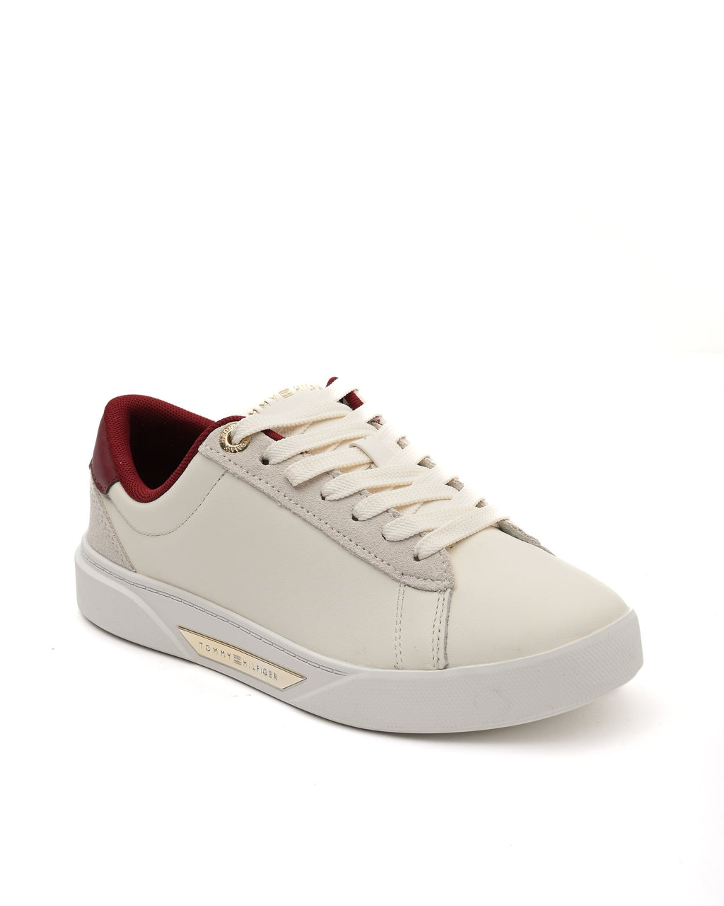 Sneakers da donna Tommy Hilfiger FW0FW08123YBH