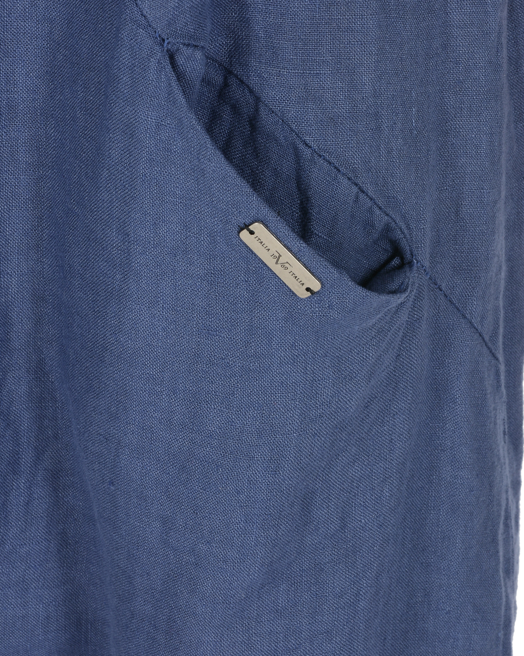 19V69 Italia Pantaloni da donna Blu navy SARDEGNA BLU NAVY