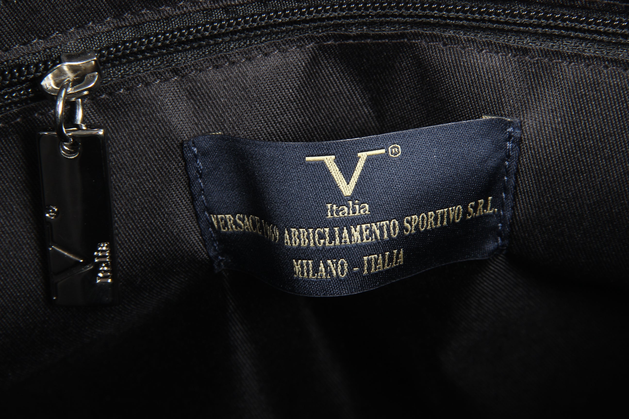 V 1969 Italia Borsa da donna V008 S PETROL