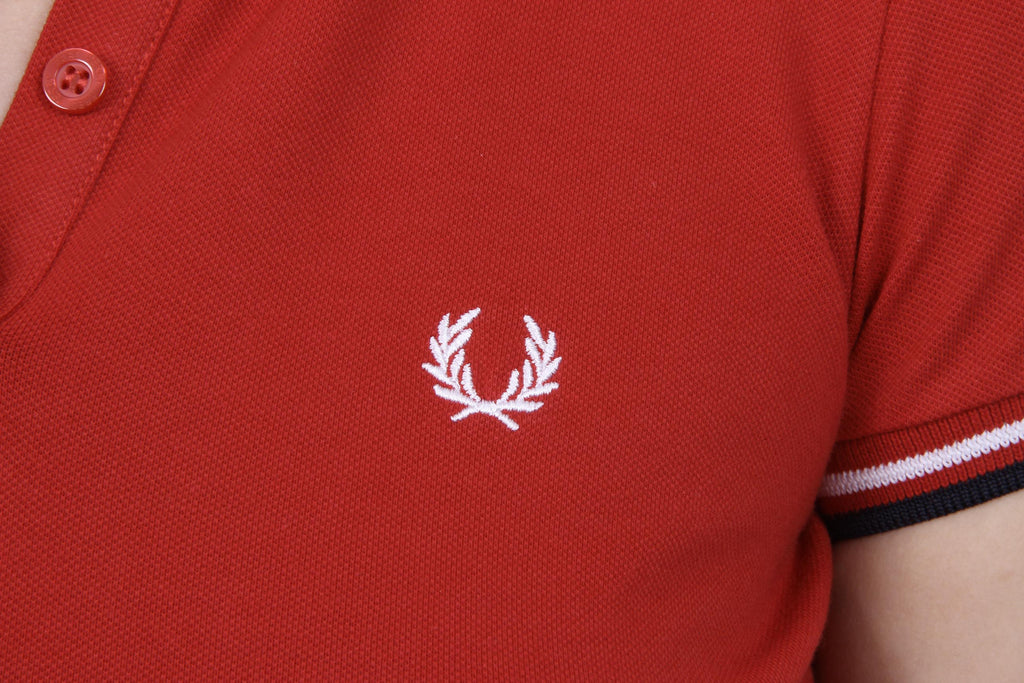 Polo da donna Fred Perry 31162007 1493