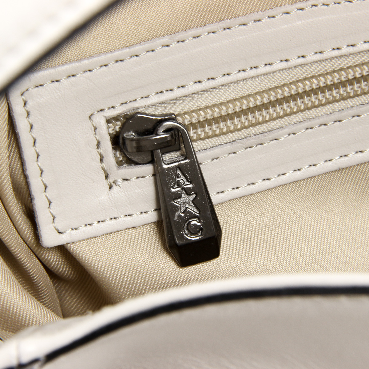 Borsa a mano da donna Andrew Charles Multicolore ZELDA