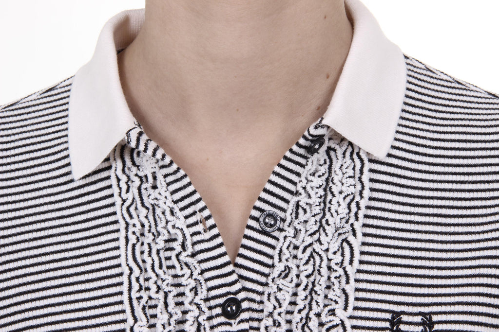 Maglione da donna Fred Perry 31402070 9100