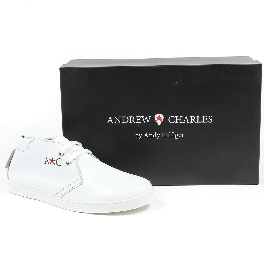 Sneaker da uomo Andrew Charles