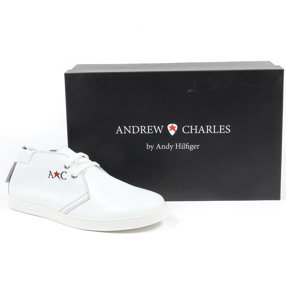 Sneaker da uomo Andrew Charles
