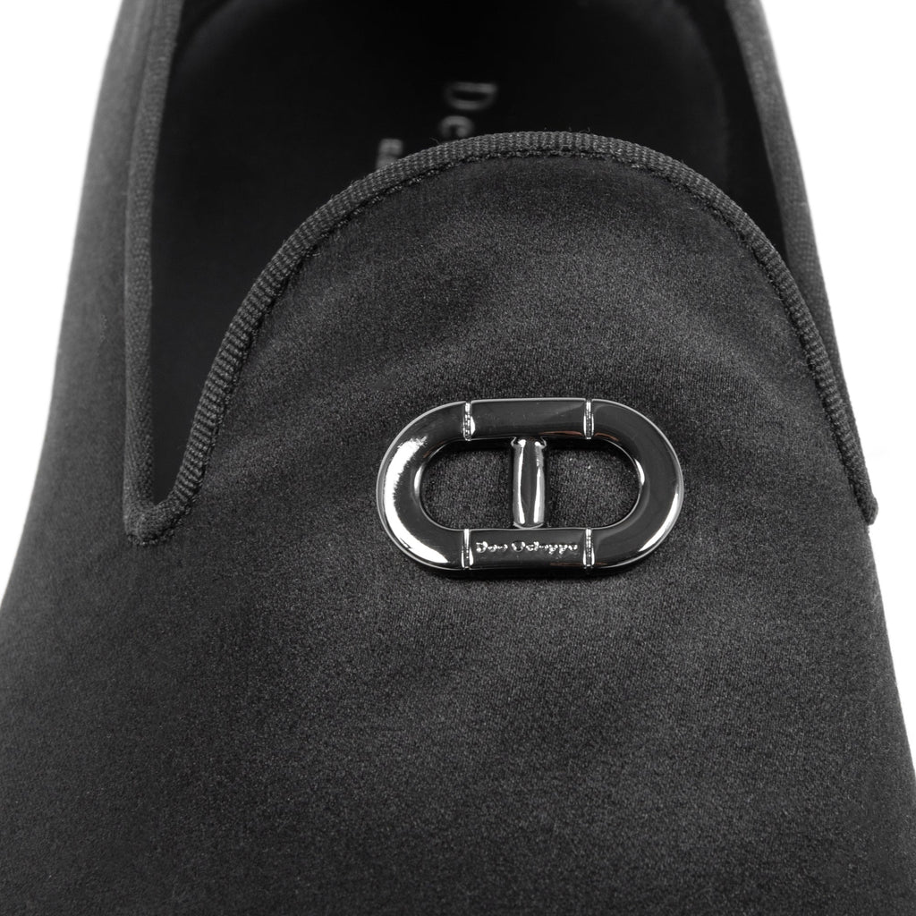 Mocassino Drake Raso
