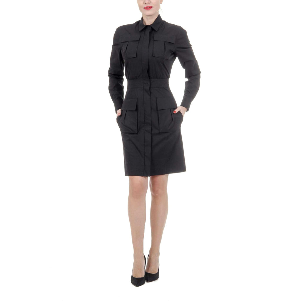Bottega Veneta Abito da donna 406044 VZDO0 1000
