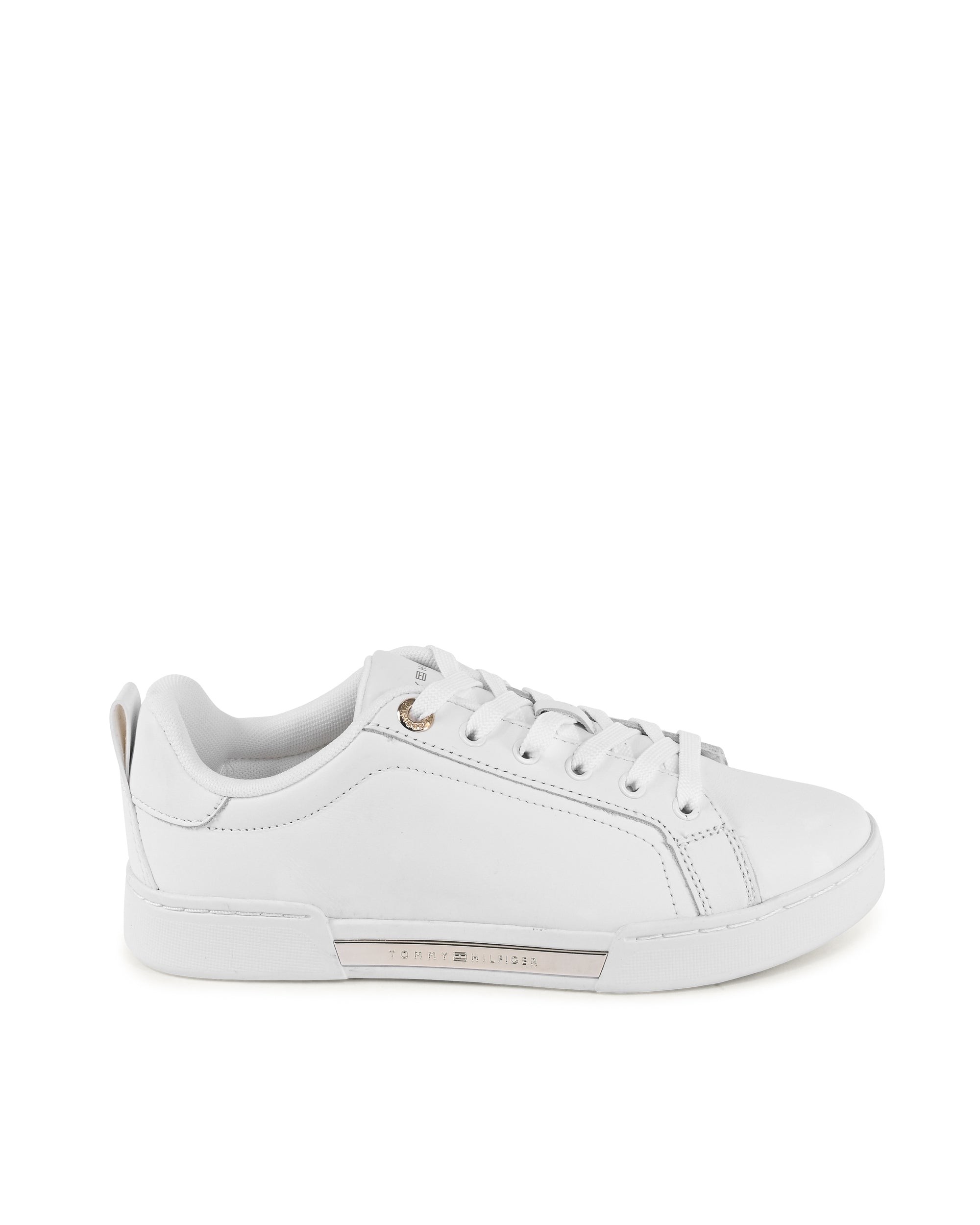Tommy Hilfiger Sneaker da donna bianca FW0FW07634YBS