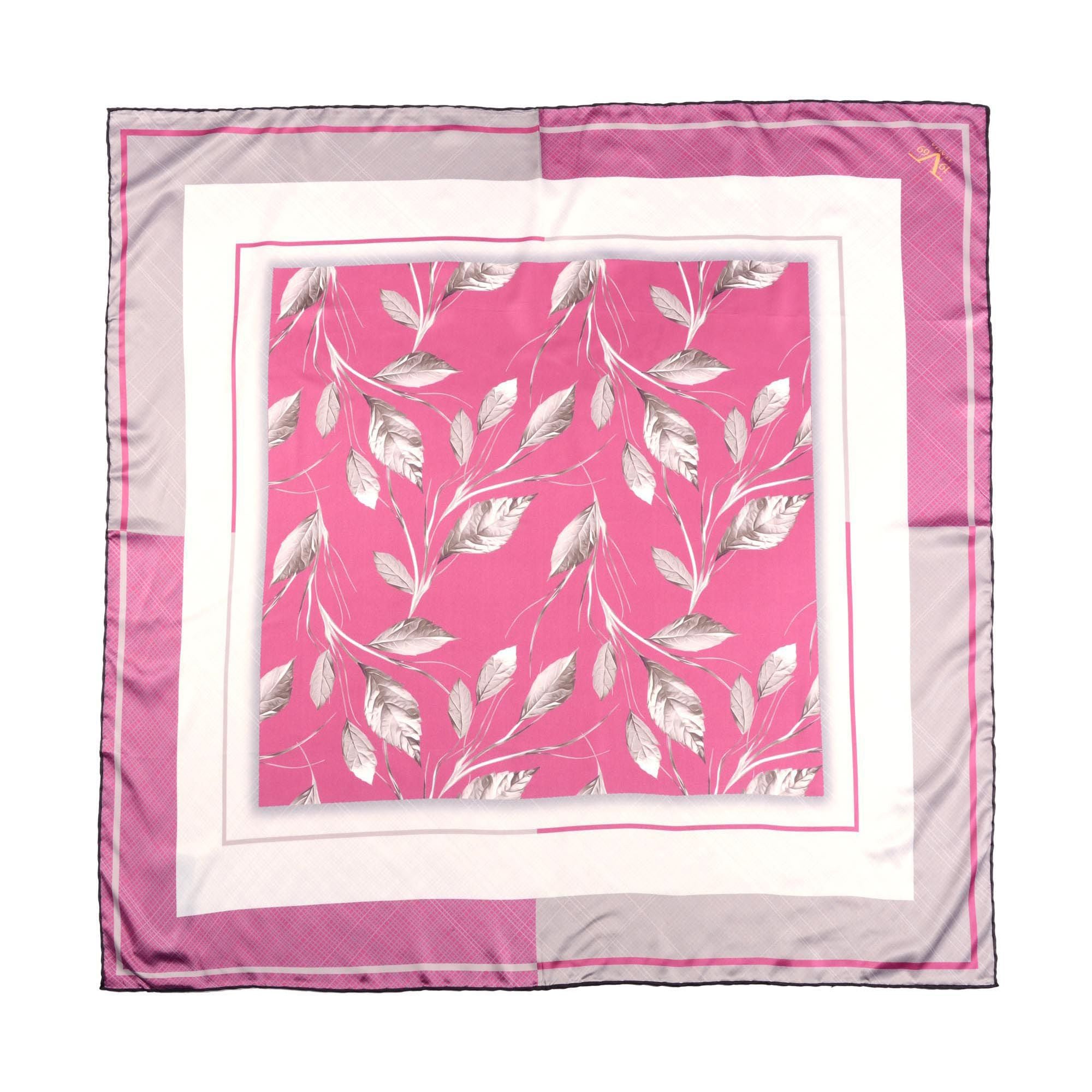 V 1969 Italia Foulard Donna Multicolore ZENA