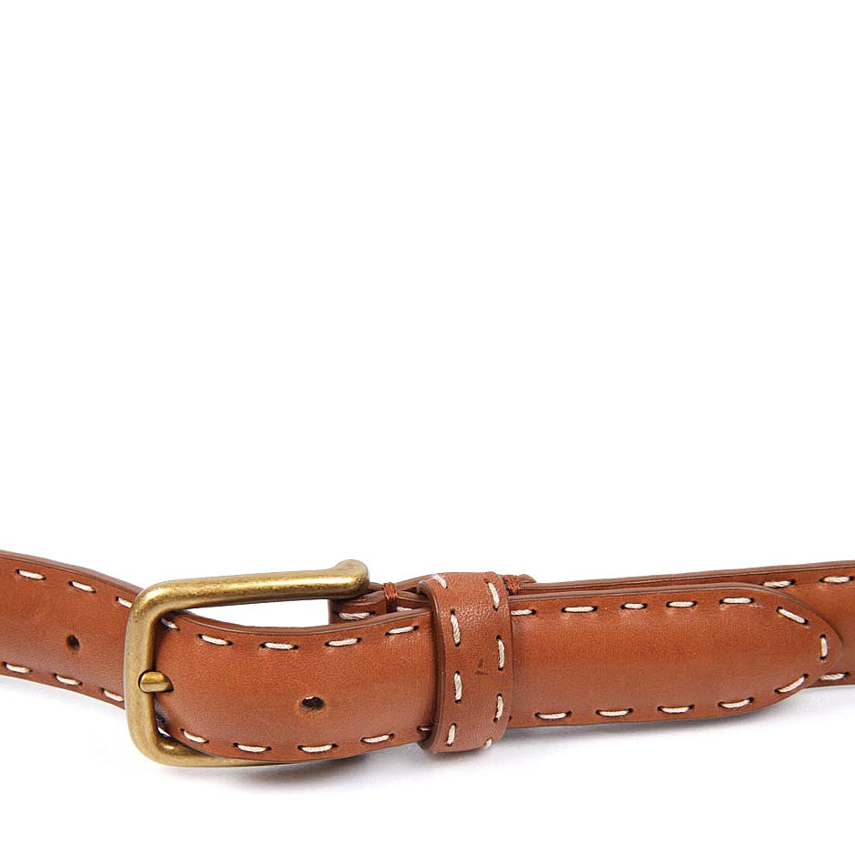 Cintura uomo Bottega Veneta 215765 VIGE6 2501