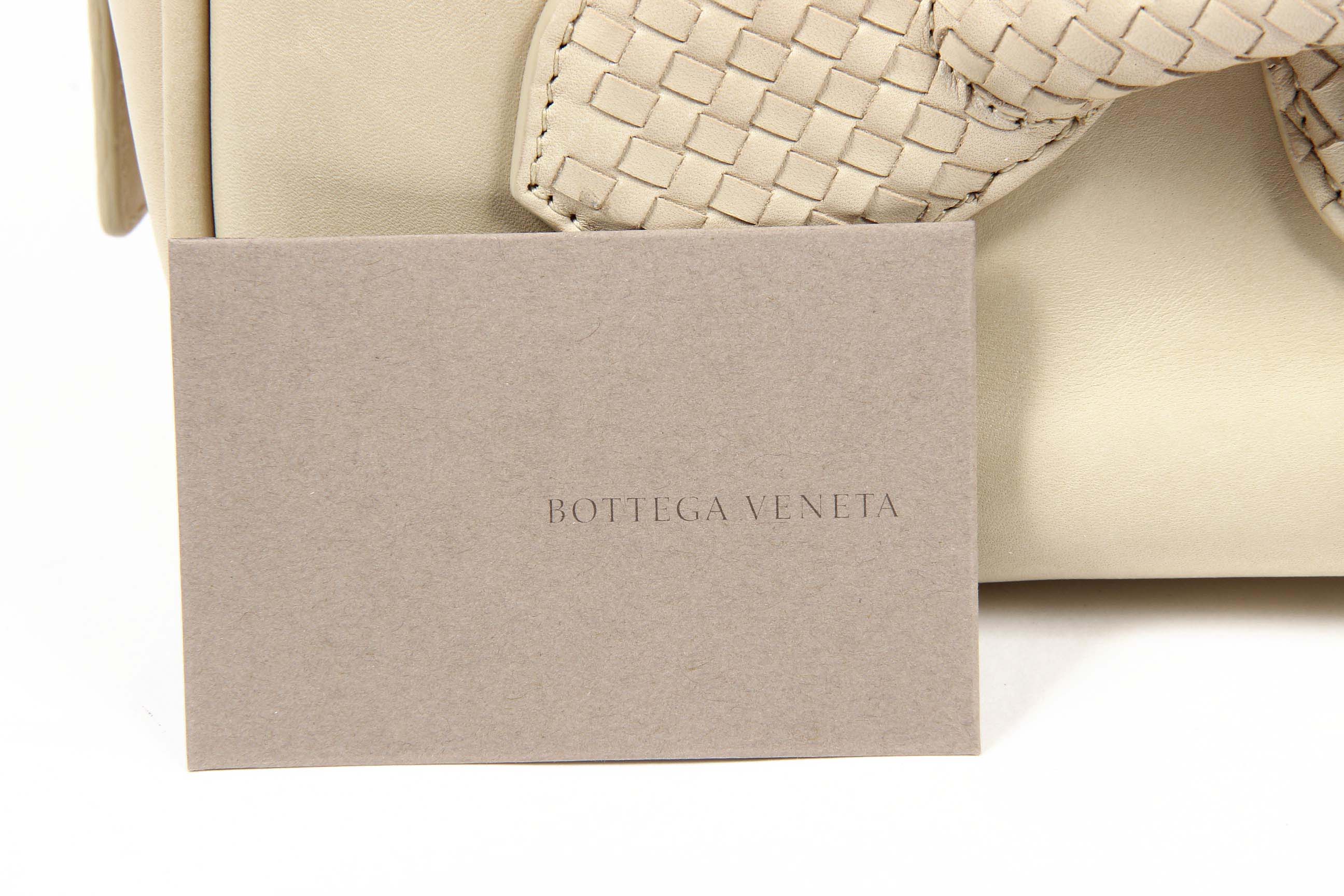 Borsa a mano da donna Bottega Veneta 363798 VAHJ4 7303