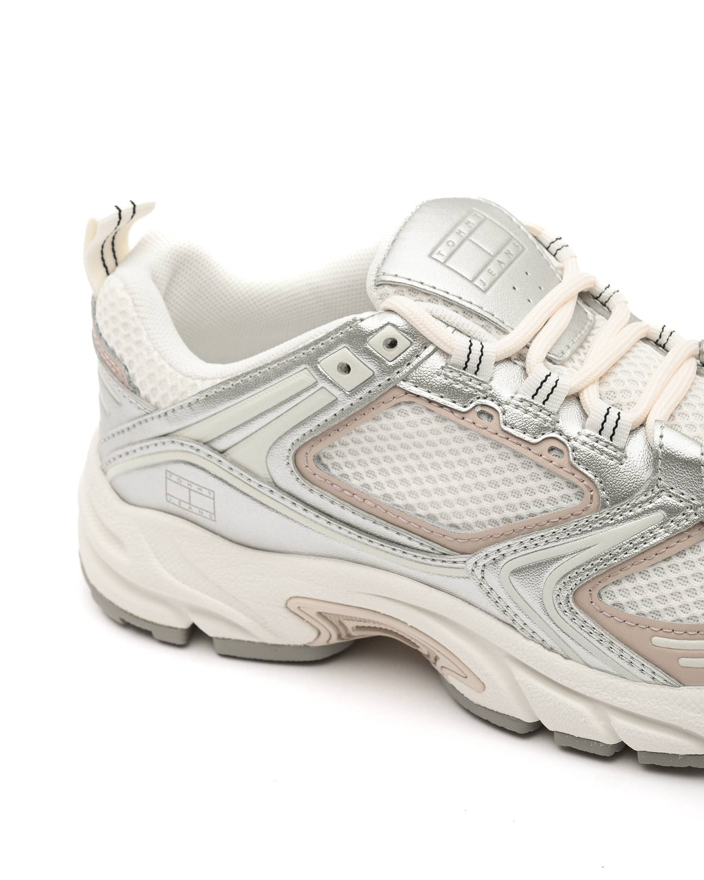 Sneakers da donna Tommy Hilfiger EN0EN02680PJ5
