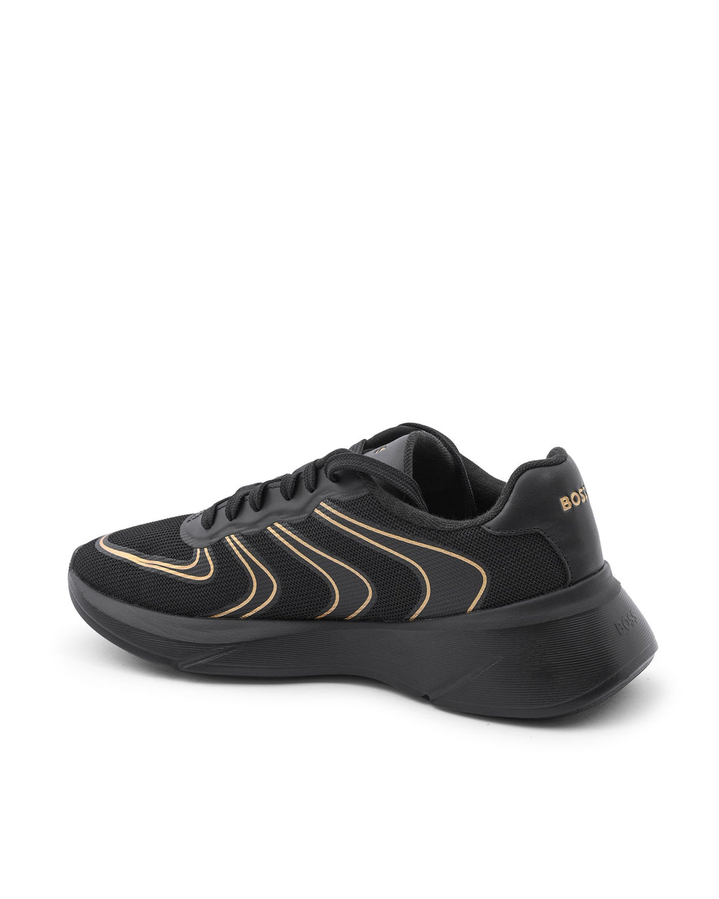 Sneakers da uomo Boss by Hugo Boss 50487560 007
