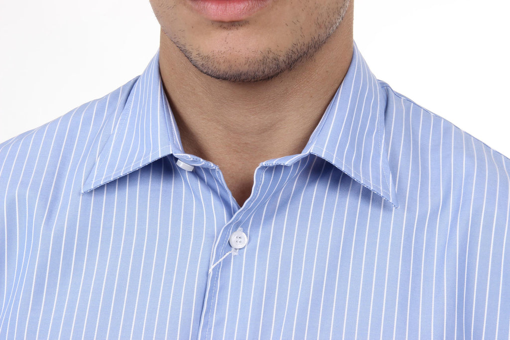 Camicia da uomo Fred Perry 30212615 0034