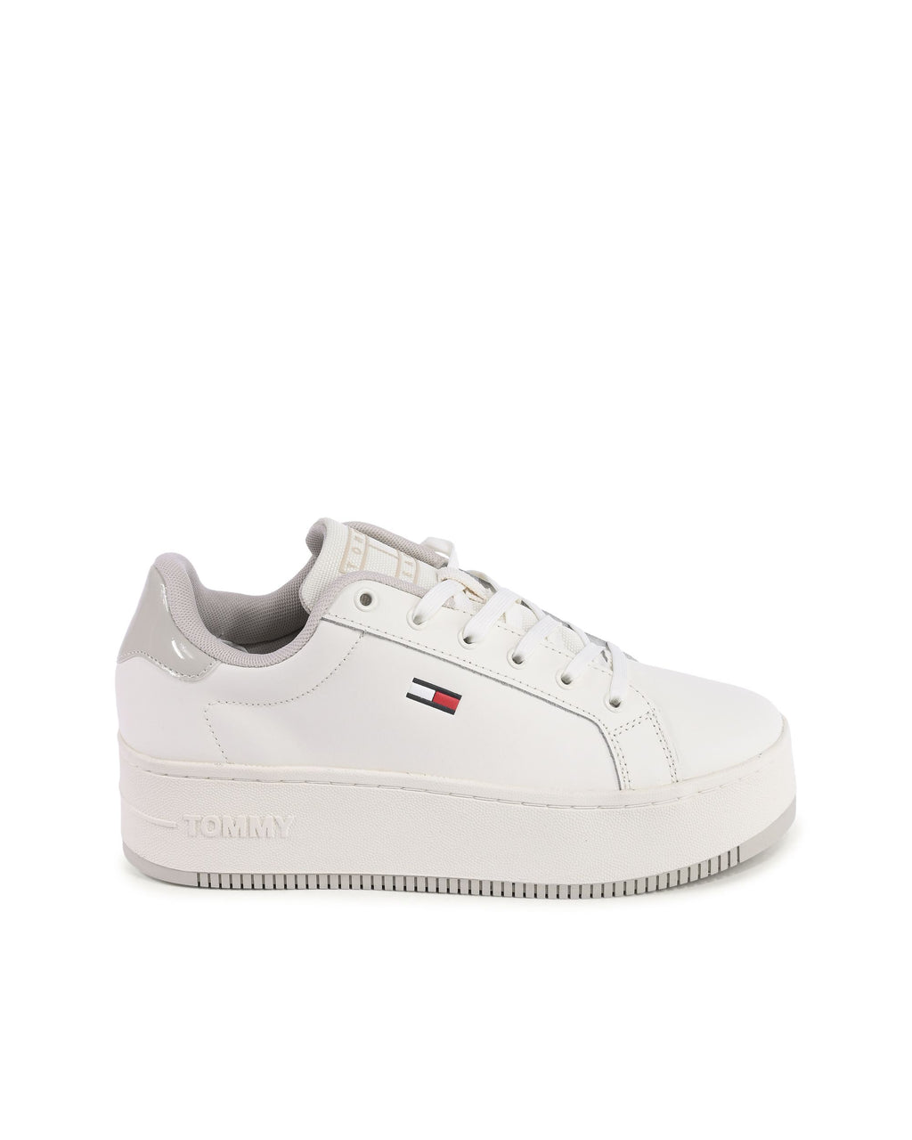 Tommy Hilfiger Sneakers da donna BEIGE EN0EN02386AEV