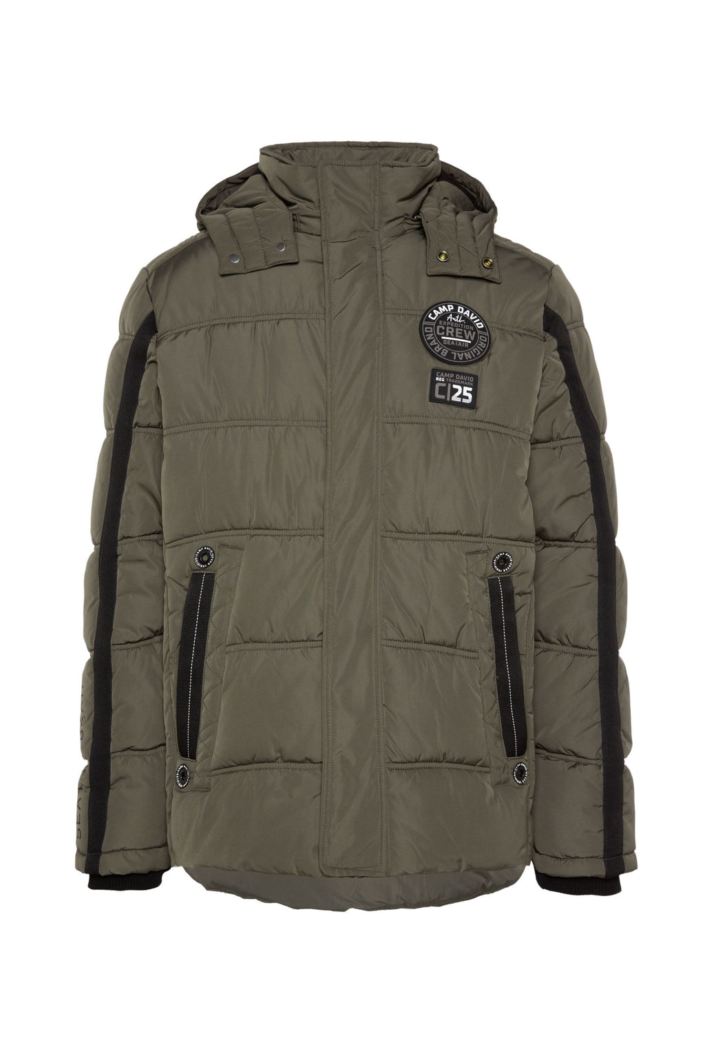 Giacca da uomo Camp David