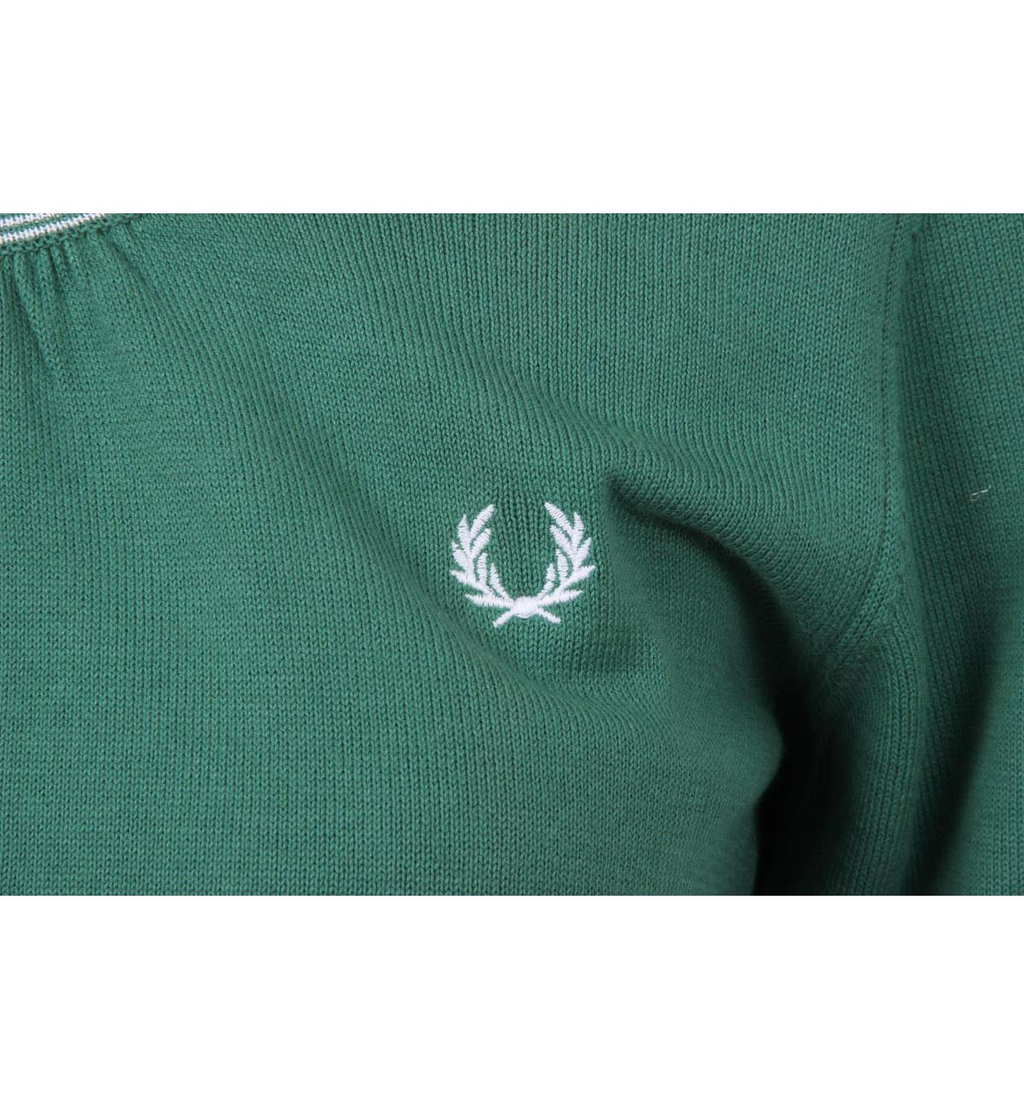 Maglione da donna Fred Perry 31412114 0032
