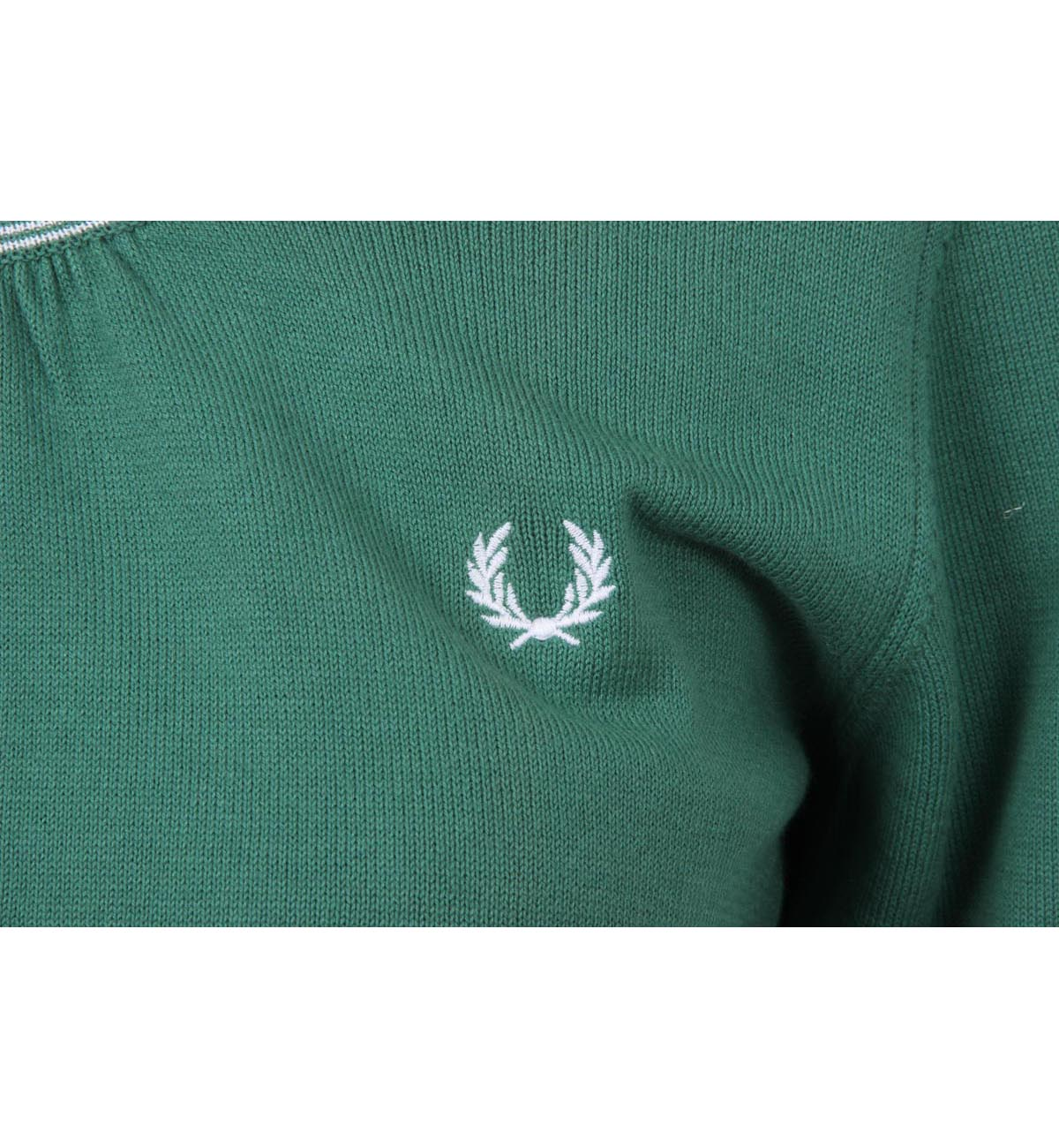 Maglione da donna Fred Perry 31412114 0032