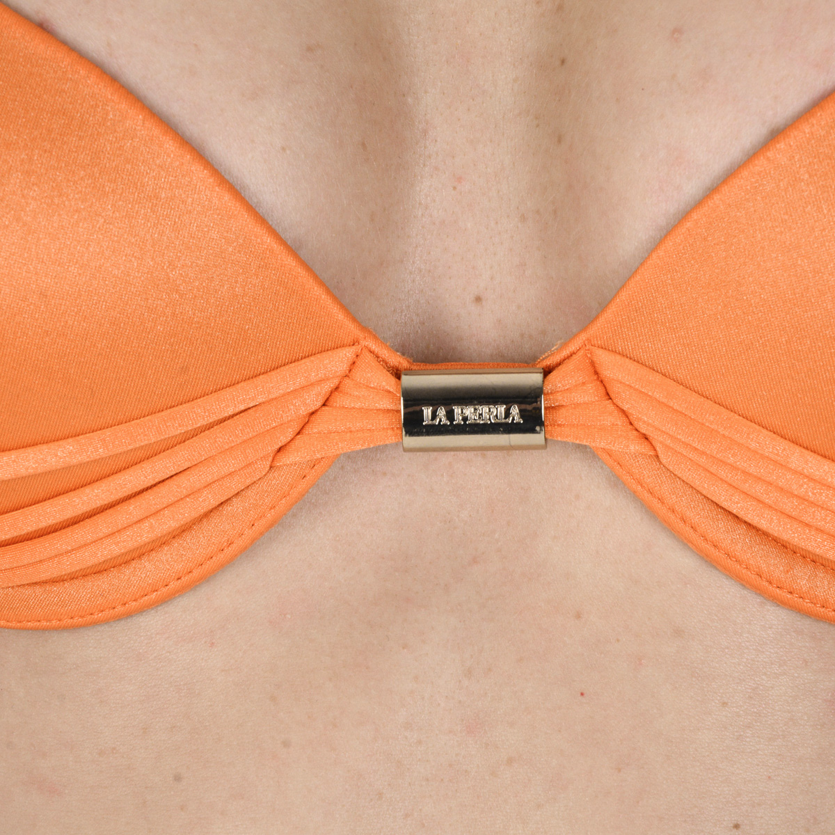 Reggiseno da donna La Perla Mare Arancione