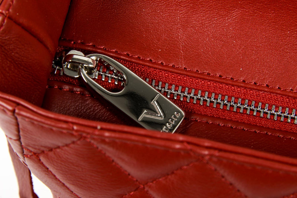 V 1969 Italia Borsa da donna V011-S RUGA RED