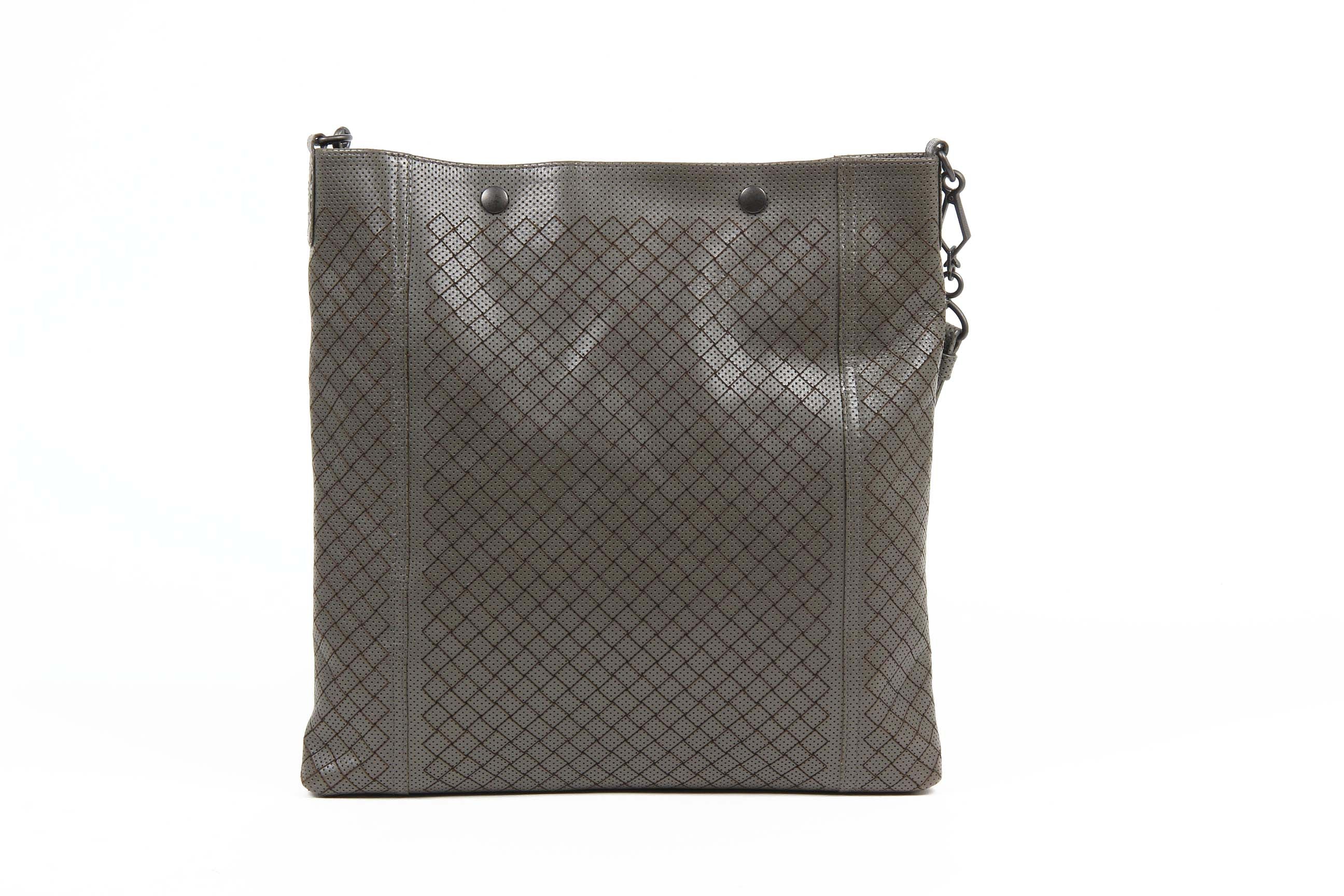 Borsa da uomo Bottega Veneta 314877 VBD80 1320