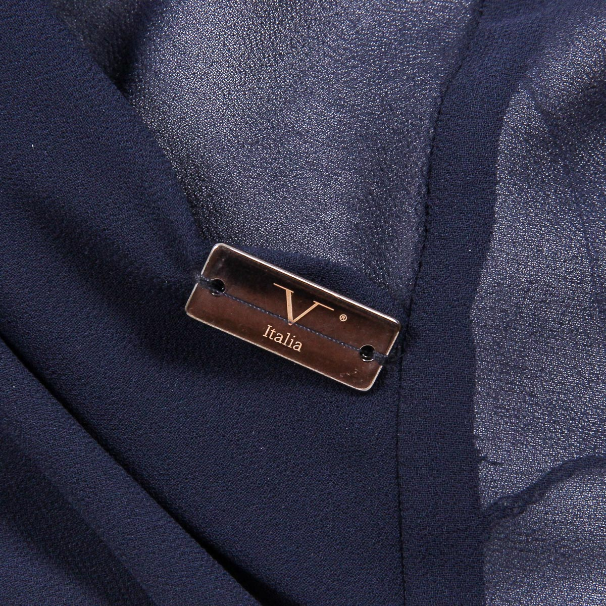 V 1969 Italia Top da donna LOLA