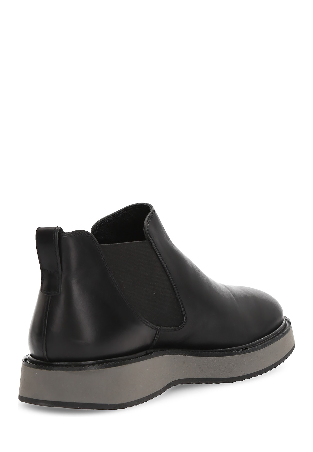 Hogan Stivaletto Uomo Nero HXM2710T020008NB999