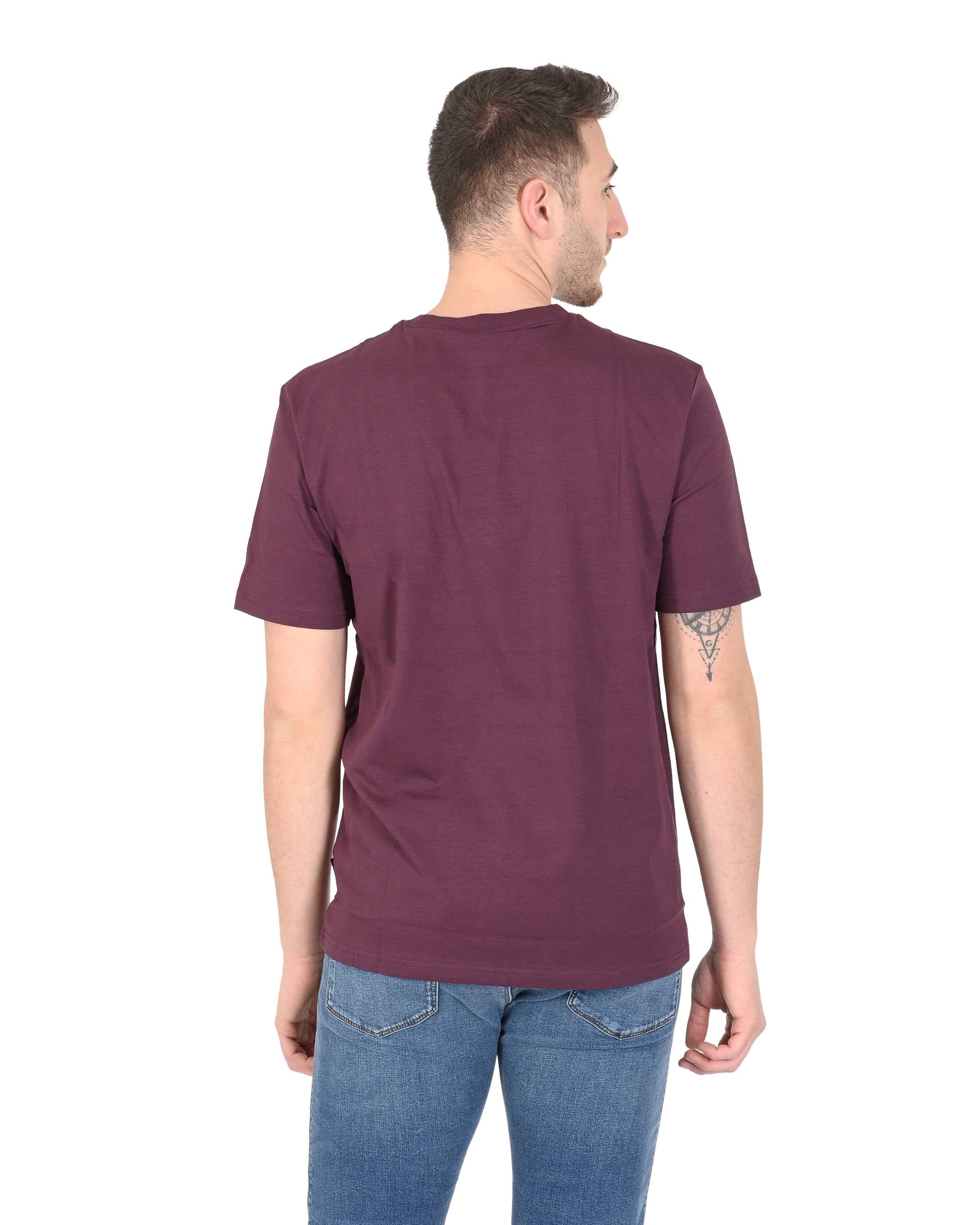 Polo da uomo Boss by Hugo Boss 50458117 510