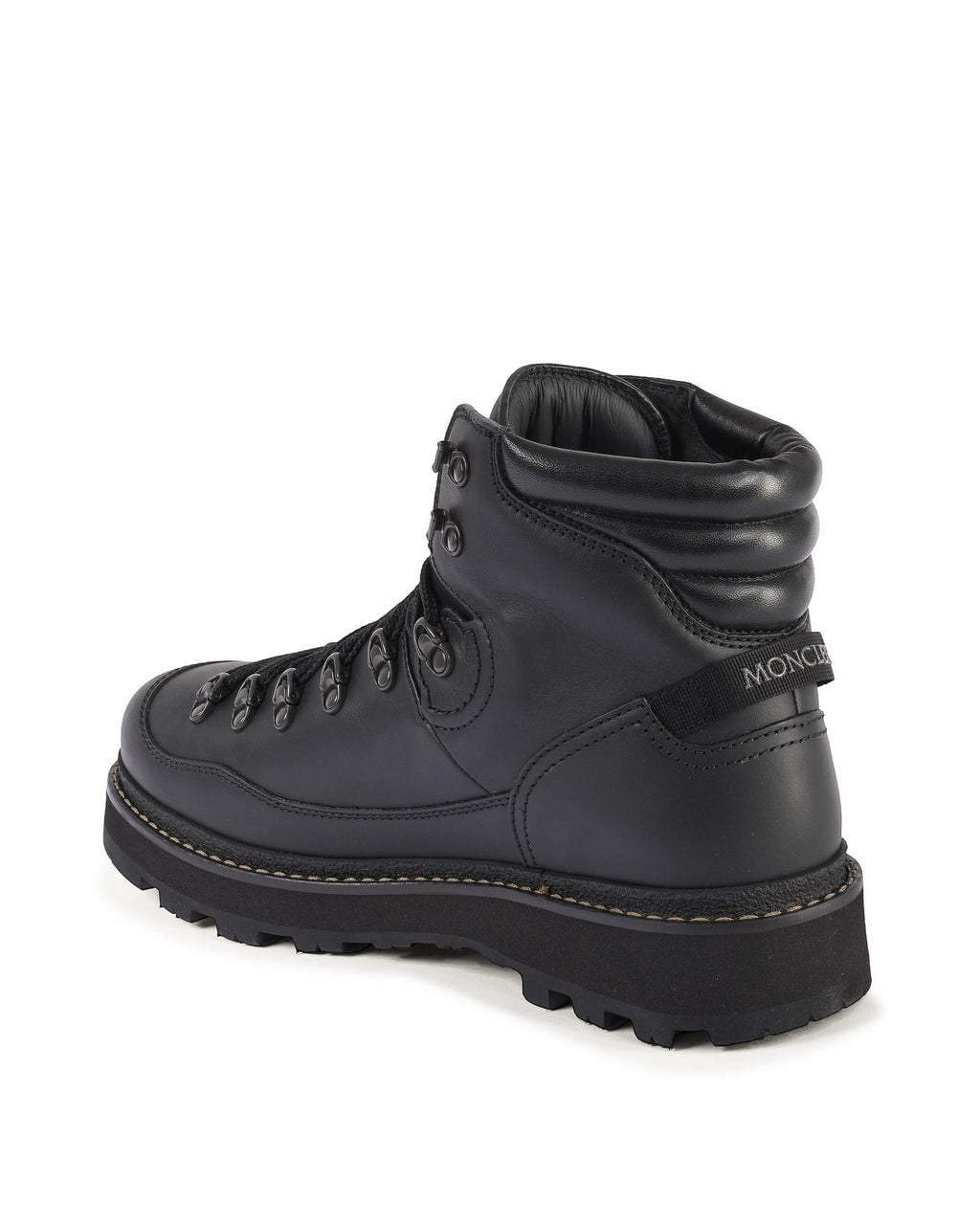Scarpe da uomo Moncler 209A4G00070M4646 999