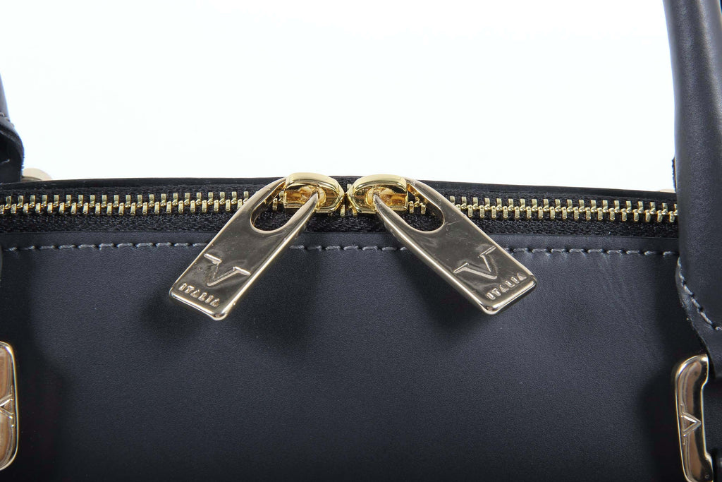 V 1969 Italia Borsa da donna C151-52 RUGA LAVAGNA