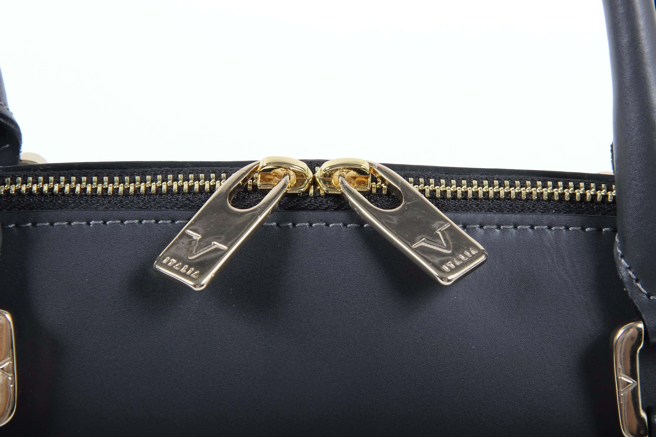 V 1969 Italia Borsa da donna C151-52 RUGA LAVAGNA