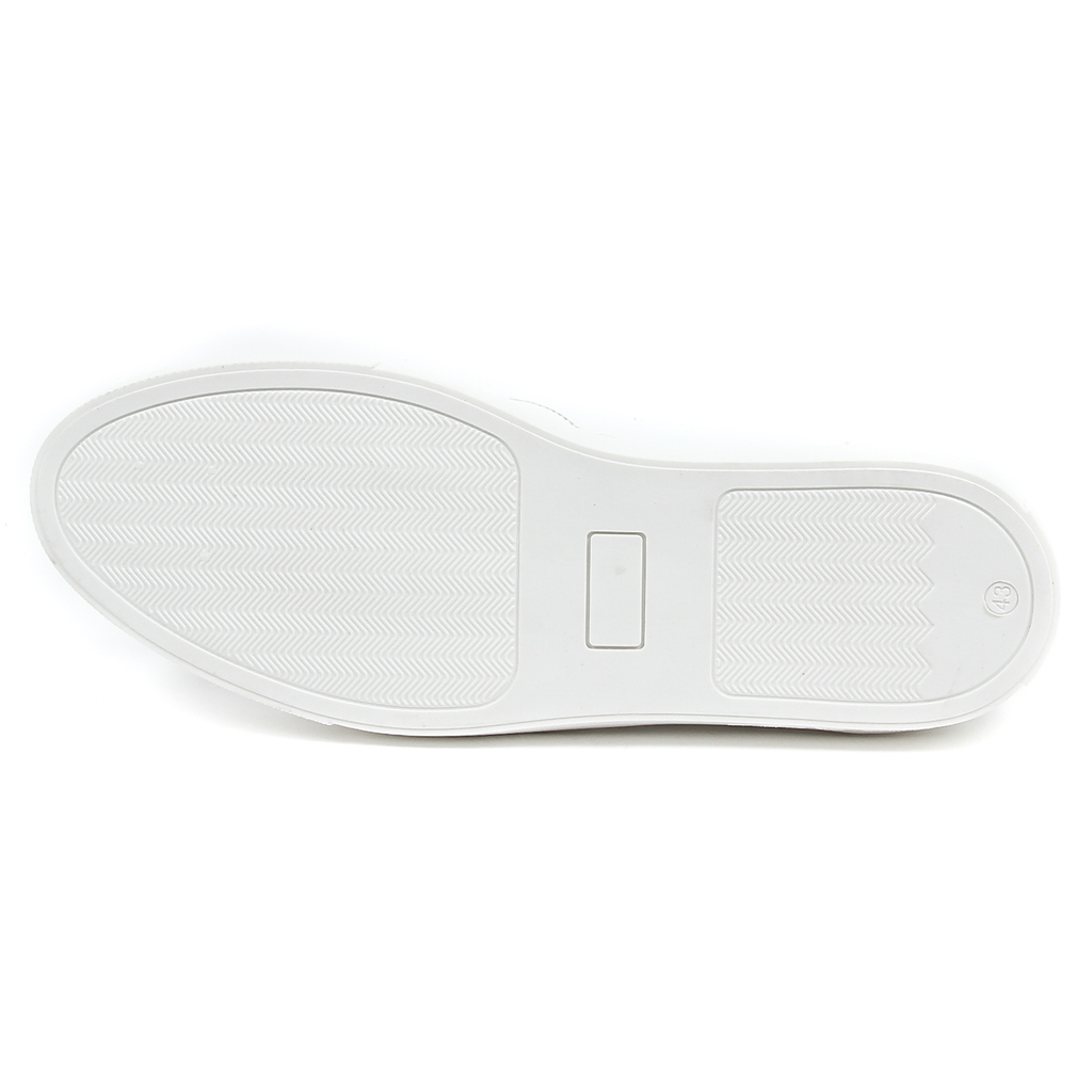 Andrew Charles Sneaker slip-on da uomo