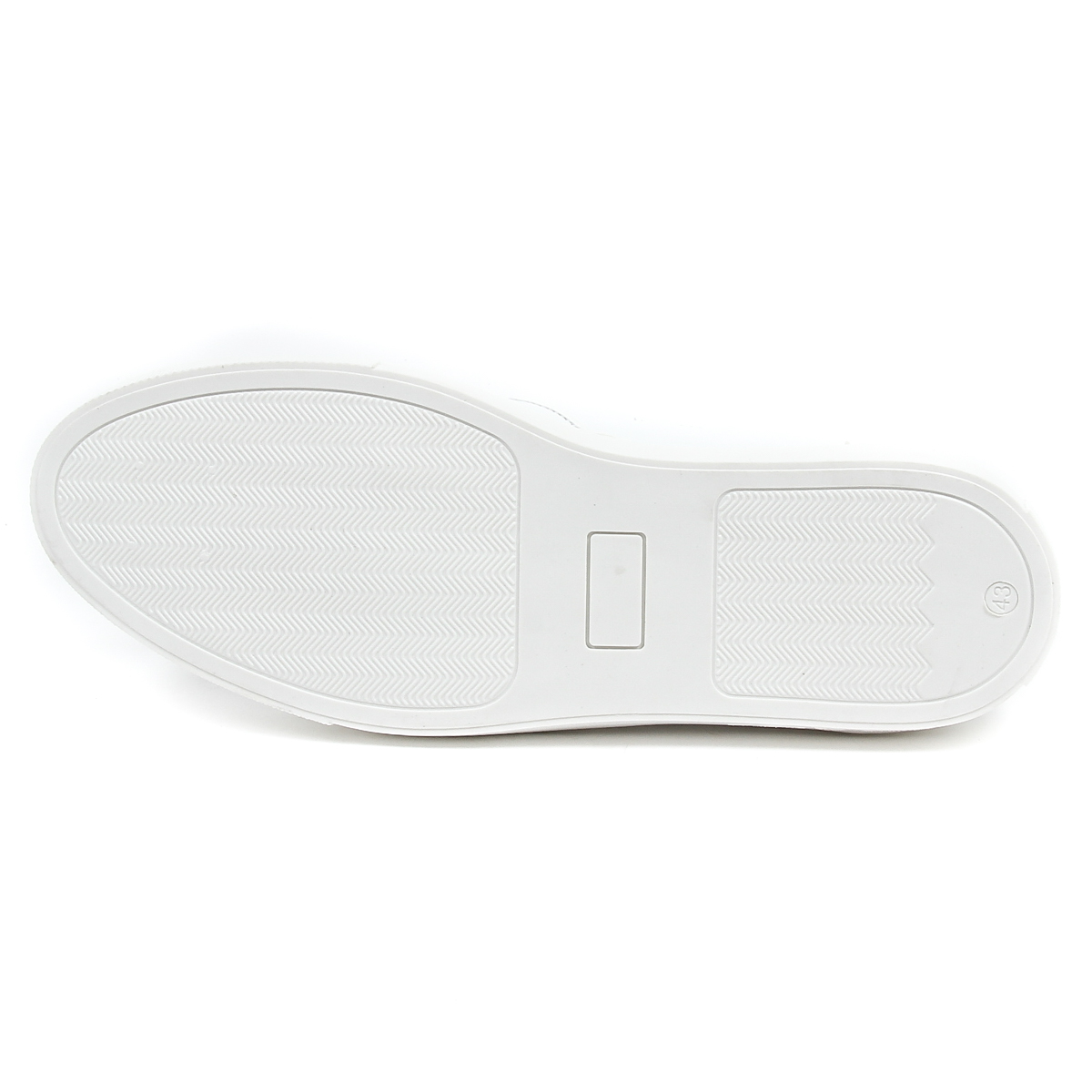 Andrew Charles Sneaker slip-on da uomo