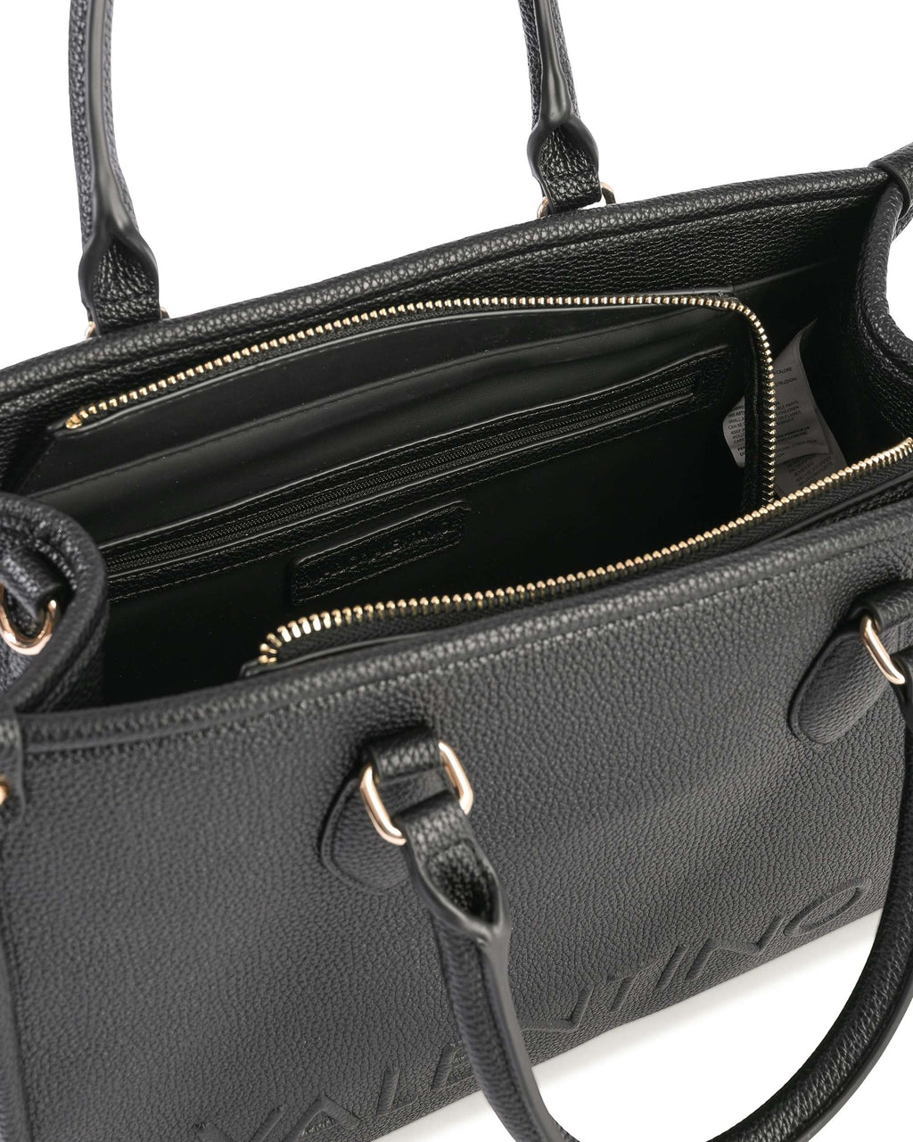 Borsa a mano da donna Valentino VBS8P904 001