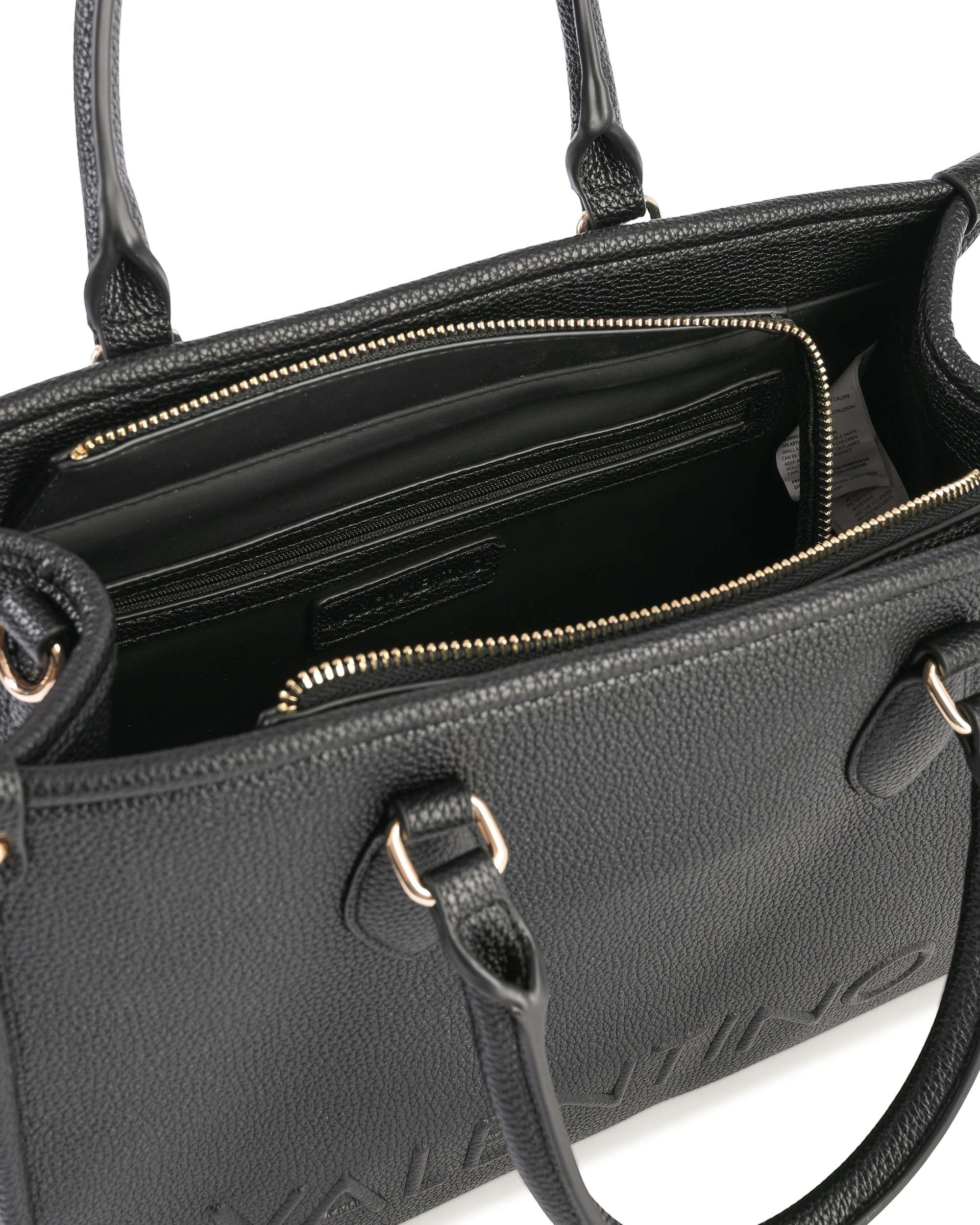 Borsa a mano da donna Valentino VBS8P904 001