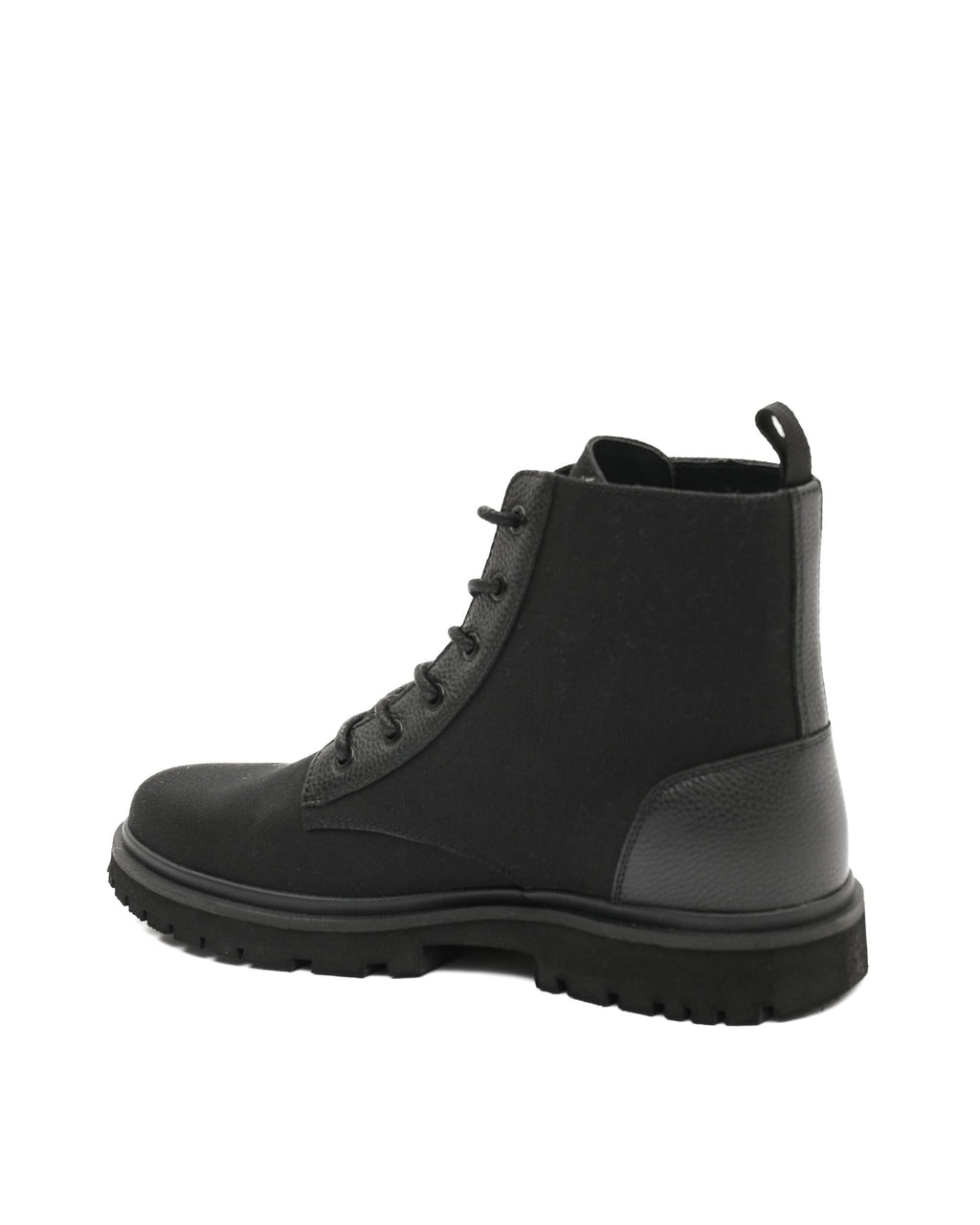 Stivali da uomo Calvin Klein YM0YM009820GT