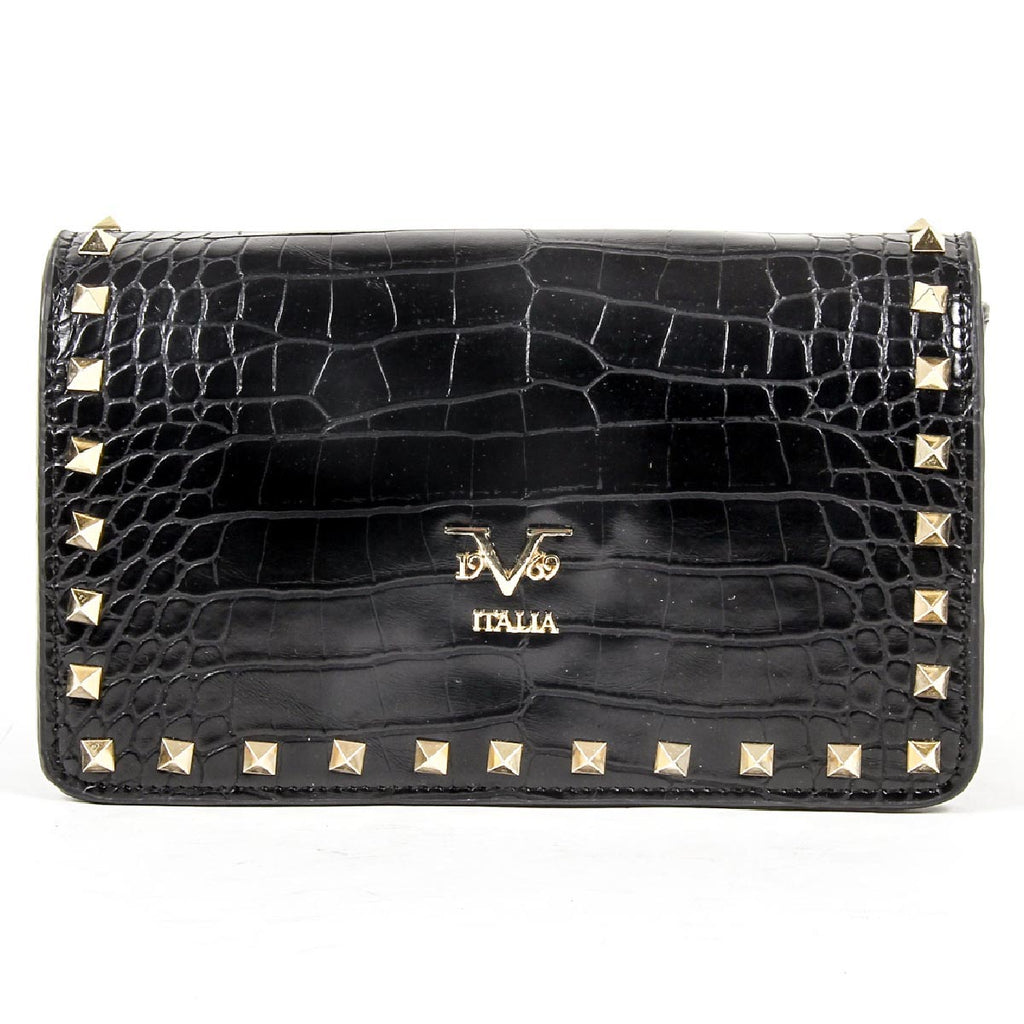 V 1969 Italia Borsa da donna V19690010K NERO
