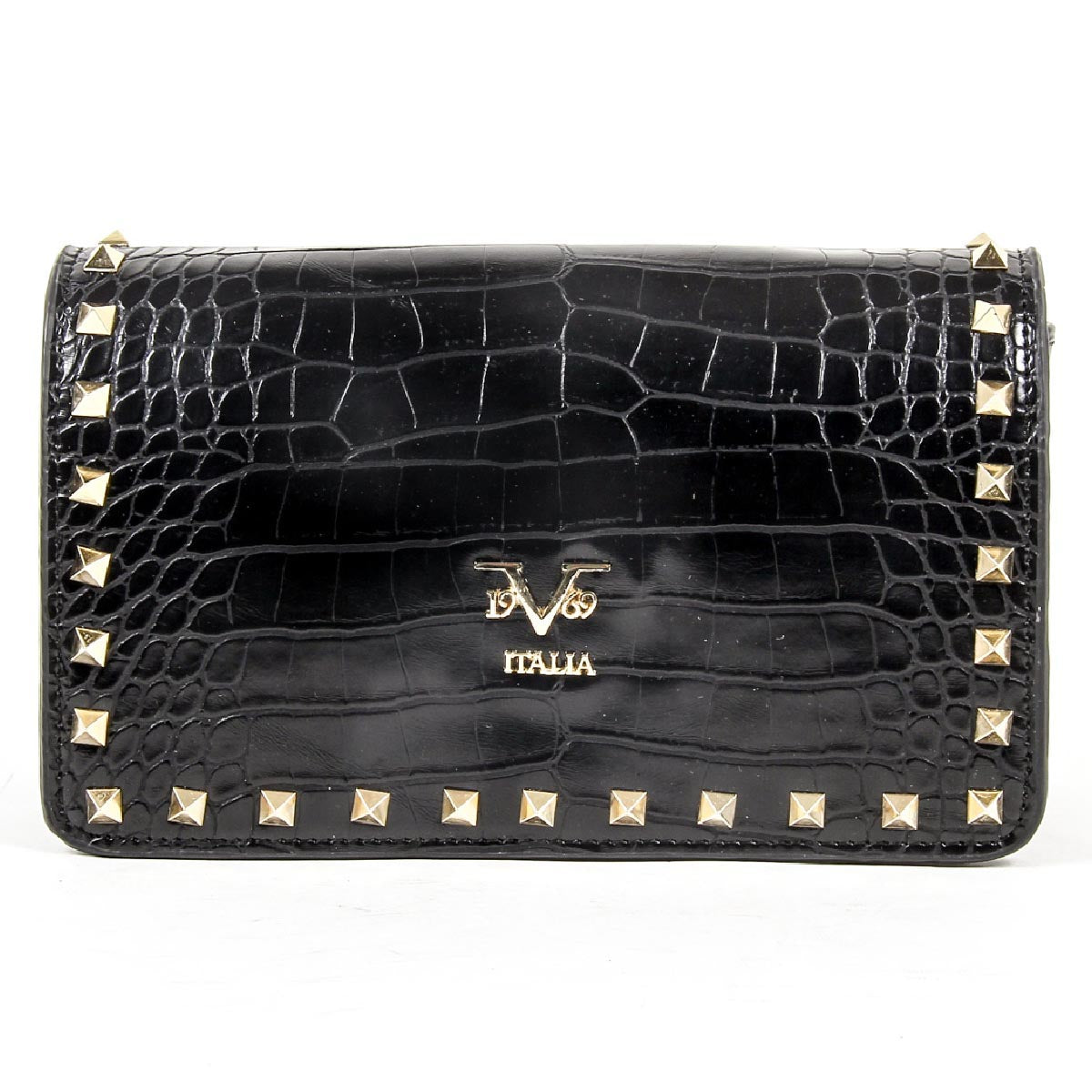 V 1969 Italia Borsa da donna V19690010K NERO
