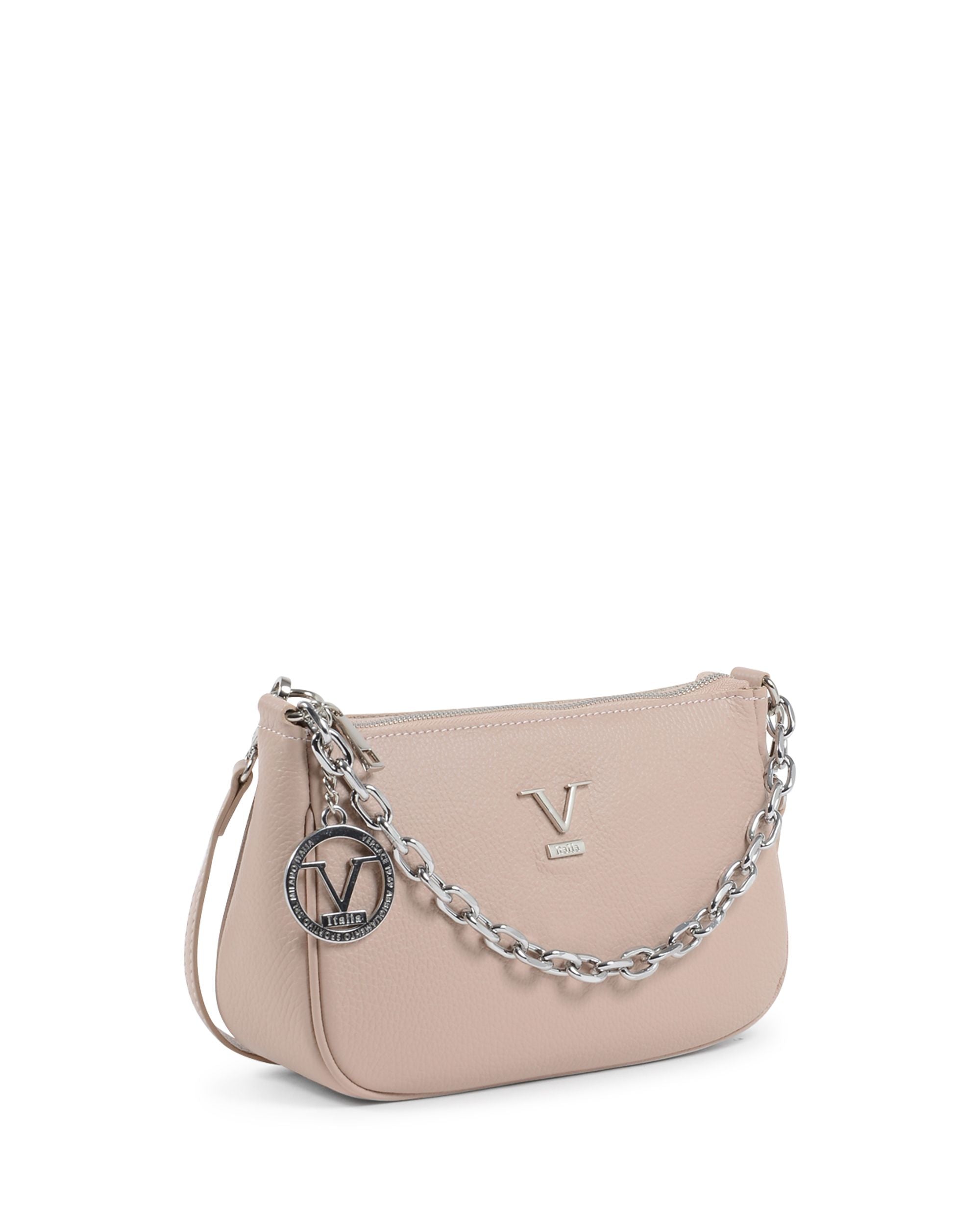 V Italia Borsa Mini Donna Nude VE1735 CERVO NUDE