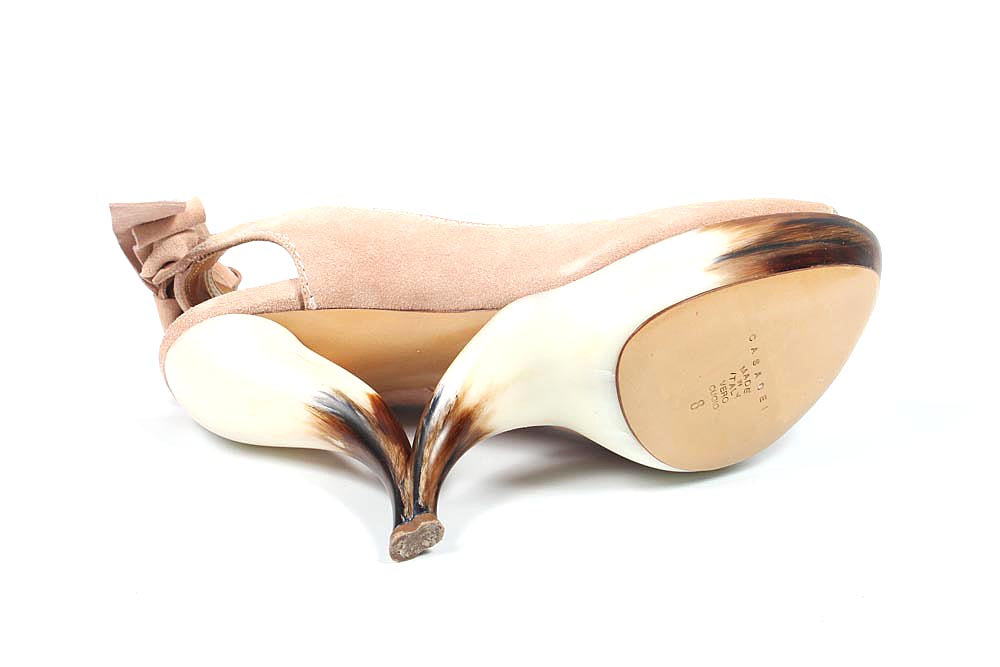 Sandali da donna Casadei 2822C Renna