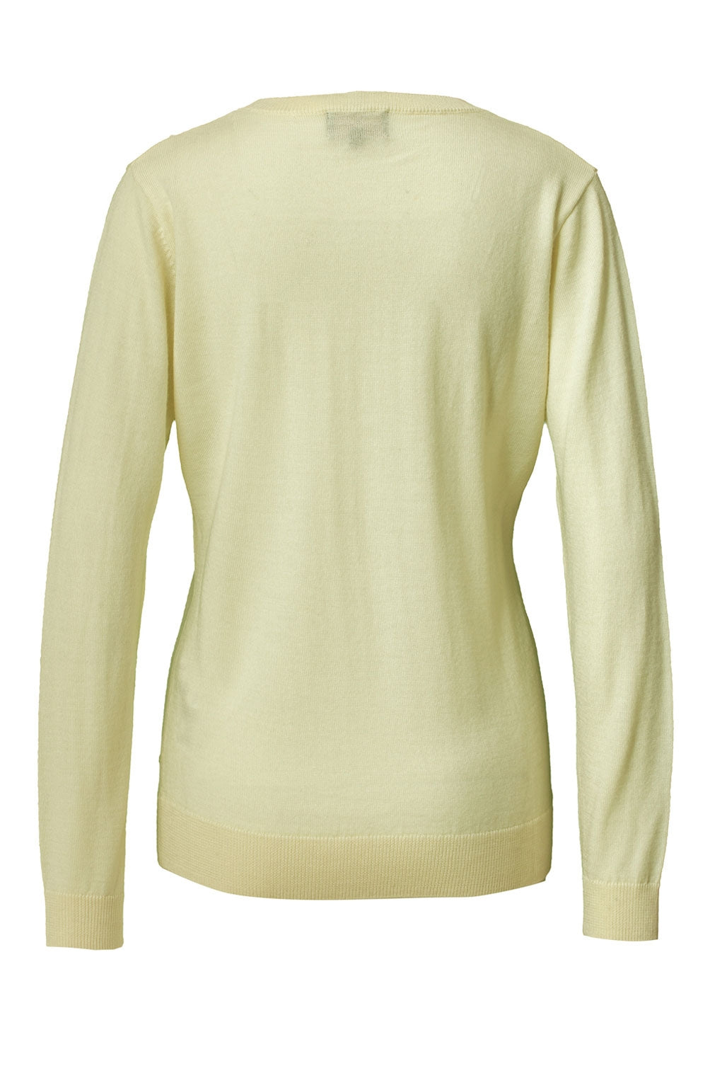 19V69 Italia Maglione Donna Crema KALINA CREAM