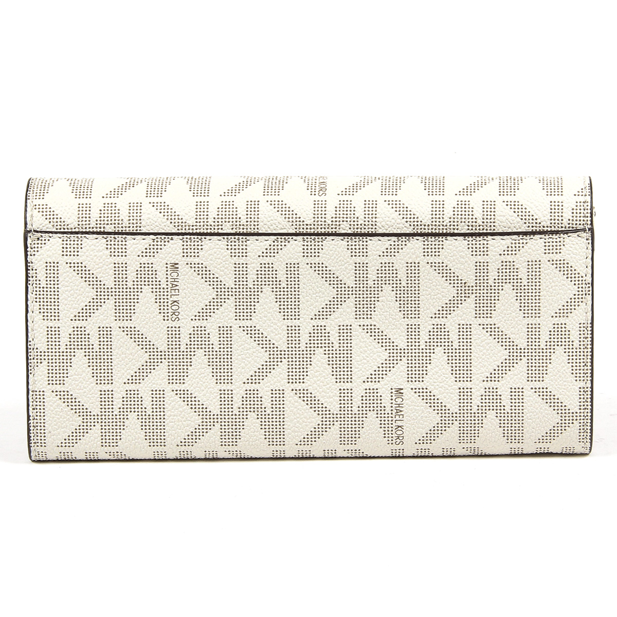 Borsa da donna Michael Kors JET SET TRAVEL 35H6GYAE7B VANIGLIA