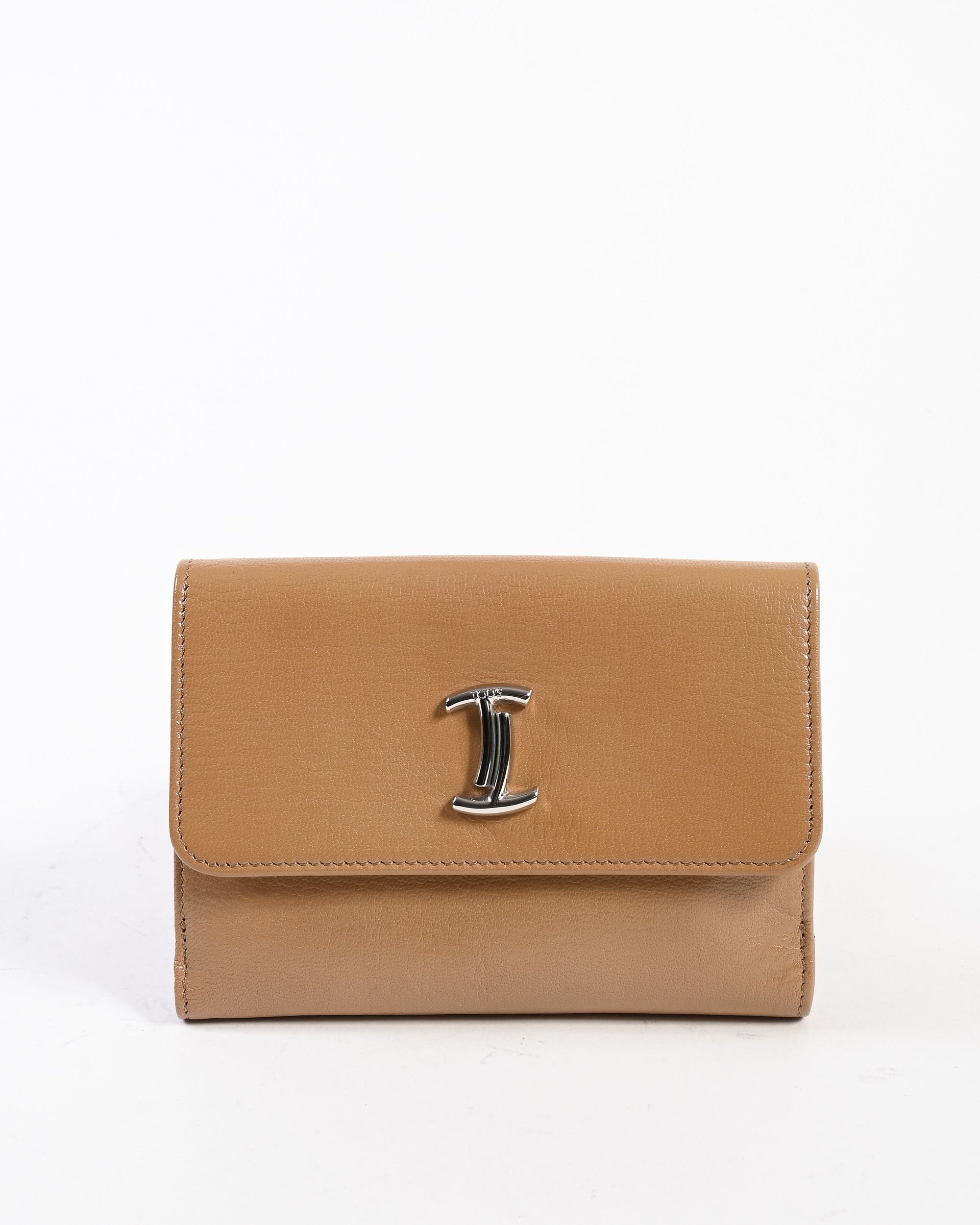 Portafoglio da donna Tod's WCAHB130002ZS405