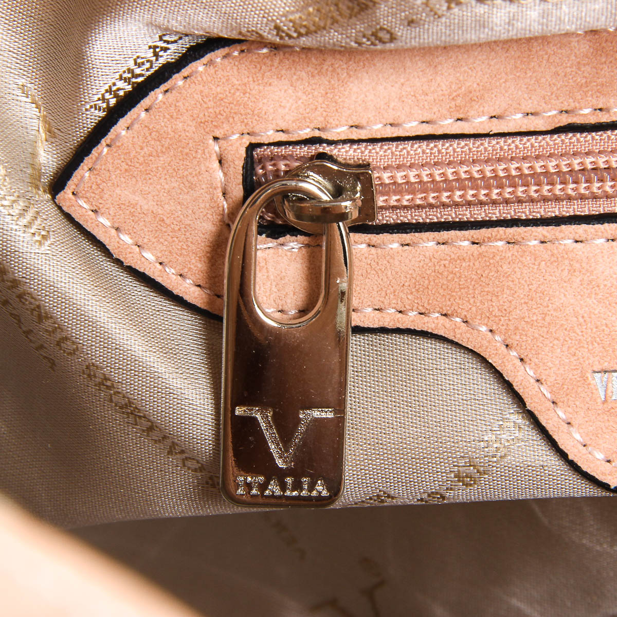 Borsa da donna V 1969 Italia