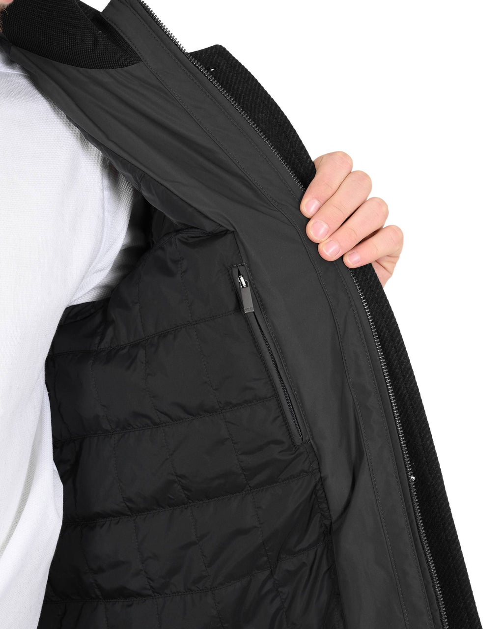 Giacca da uomo Boss by Hugo Boss 50321202 010