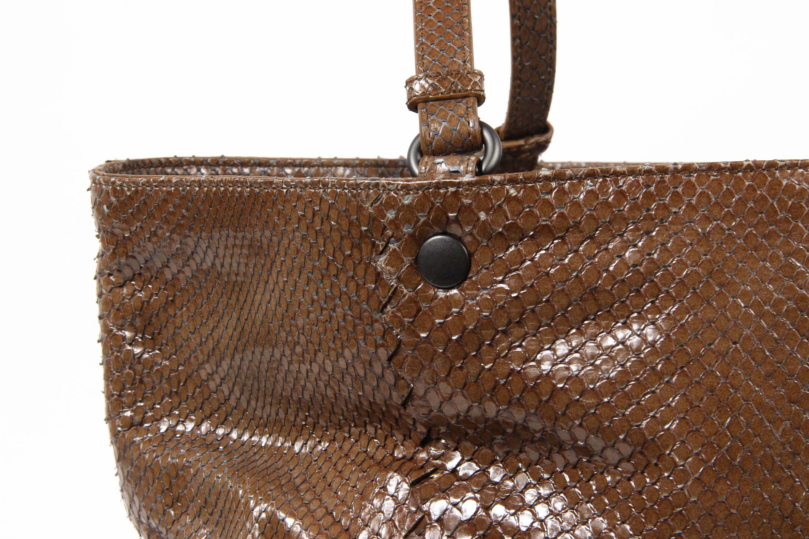 Borsa a mano da donna Bottega Veneta 262935 VP970 2802